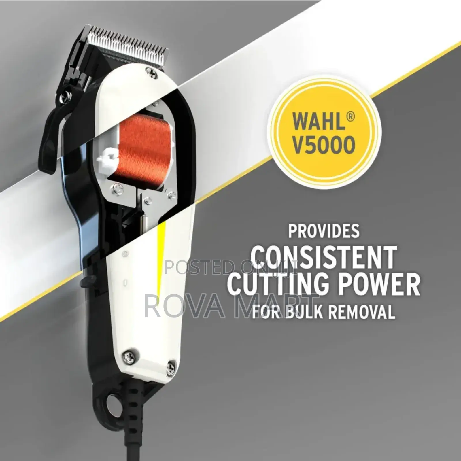 Wahl Taper