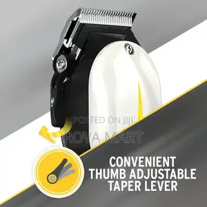 Wahl Taper