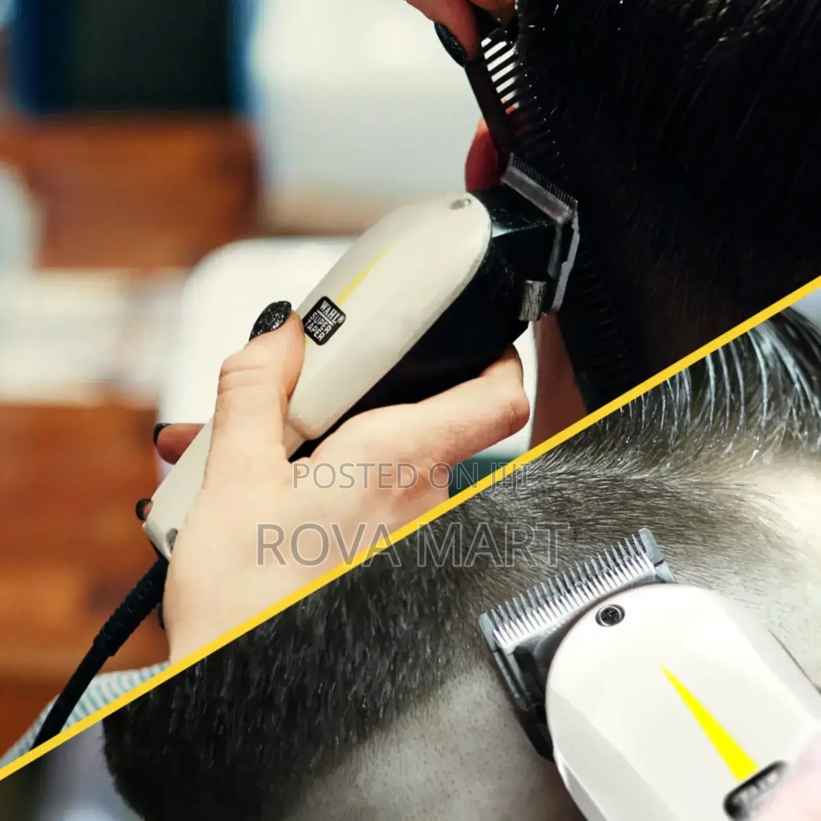Wahl Taper