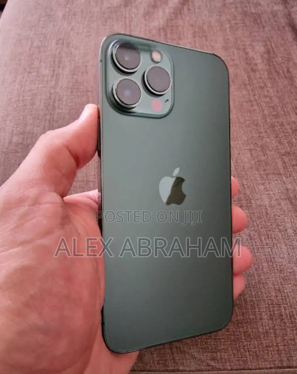 Apple iPhone 13 Pro Max 128 GB