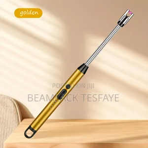 Multicolour Rechargeable Electronic Lighter