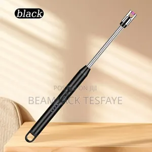 Multicolour Rechargeable Electronic Lighter