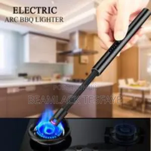 Multicolour Rechargeable Electronic Lighter