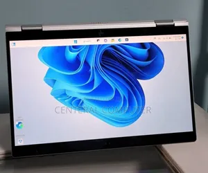 New Laptop HP Spectre 13t 16GB Intel Core I7 SSD 512GB