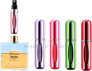 3 የሸቶ መቀነሻ 3 Peice Mini Spray Pour