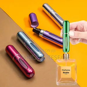 3 የሸቶ መቀነሻ 3 Peice Mini Spray Pour