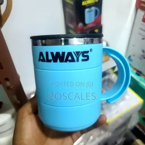 Always Coffee Mug