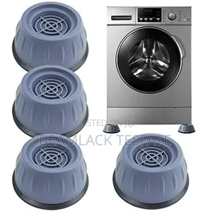 Washing Machine Anti-Vibration Feet Pads