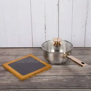 3pcs Quality የወጥ ማቅረቢያ