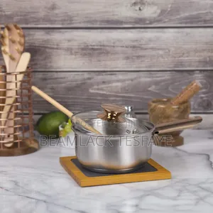 3pcs Quality የወጥ ማቅረቢያ