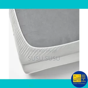 Ikea Grusnarv Waterproof Mattress Protector