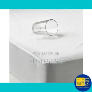 Ikea Grusnarv Waterproof Mattress Protector