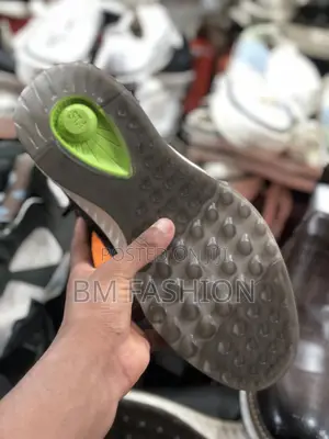 Classic Men’S Shoes