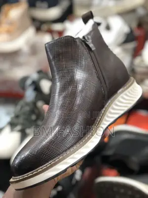 Classic Men’S Shoes