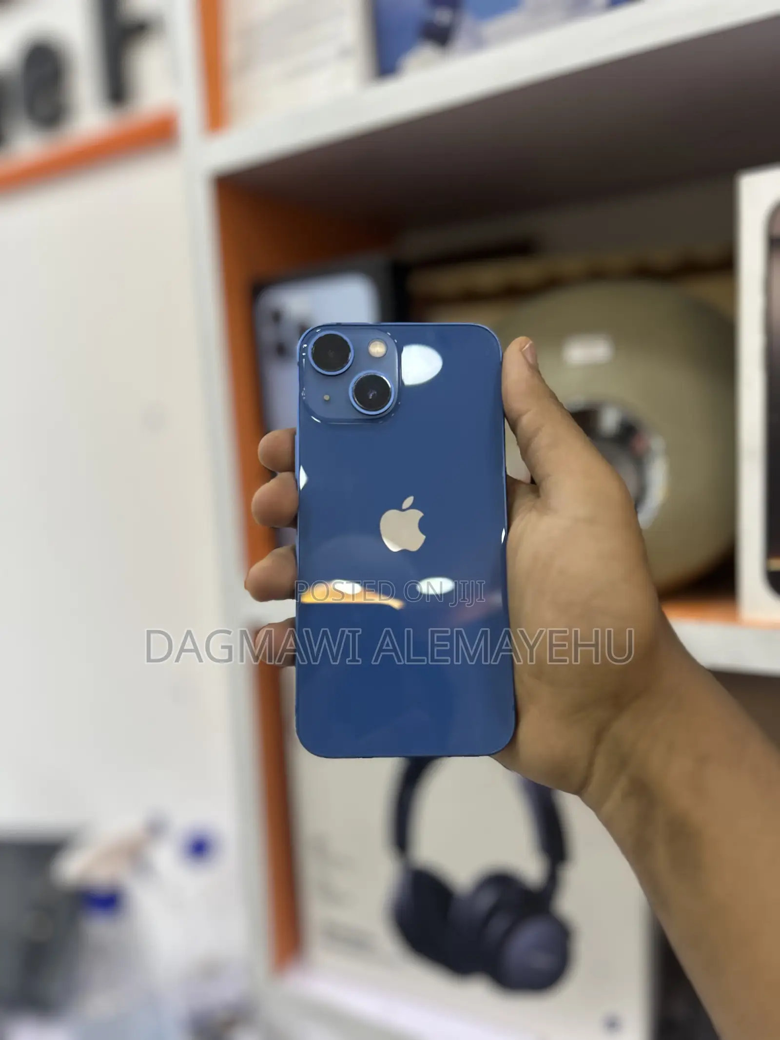 Apple iPhone 13 Mini 128 GB