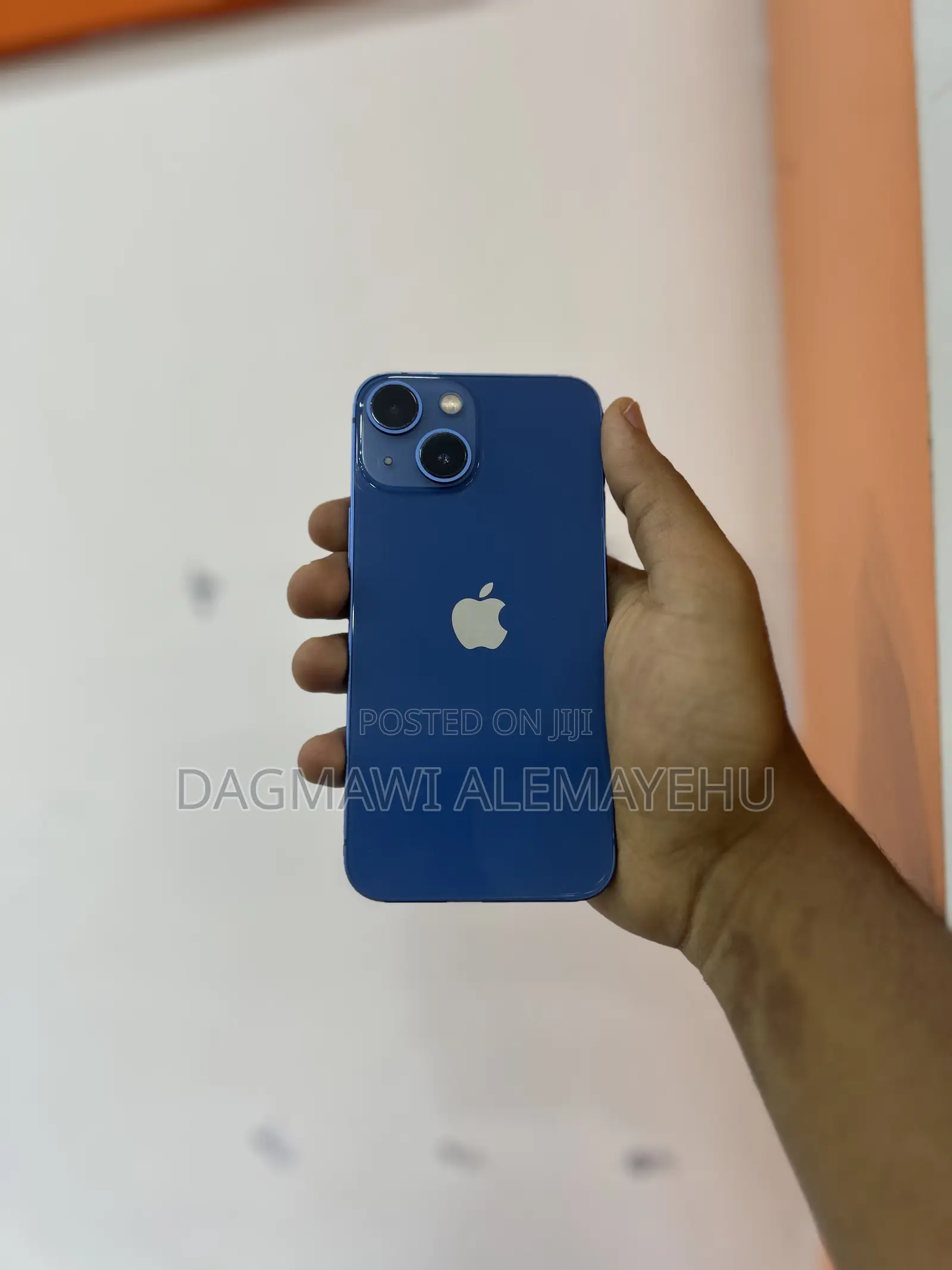 Apple iPhone 13 Mini 128 GB