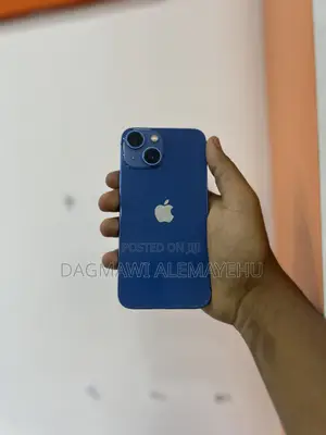 Photo - Apple iPhone 13 Mini 128 GB