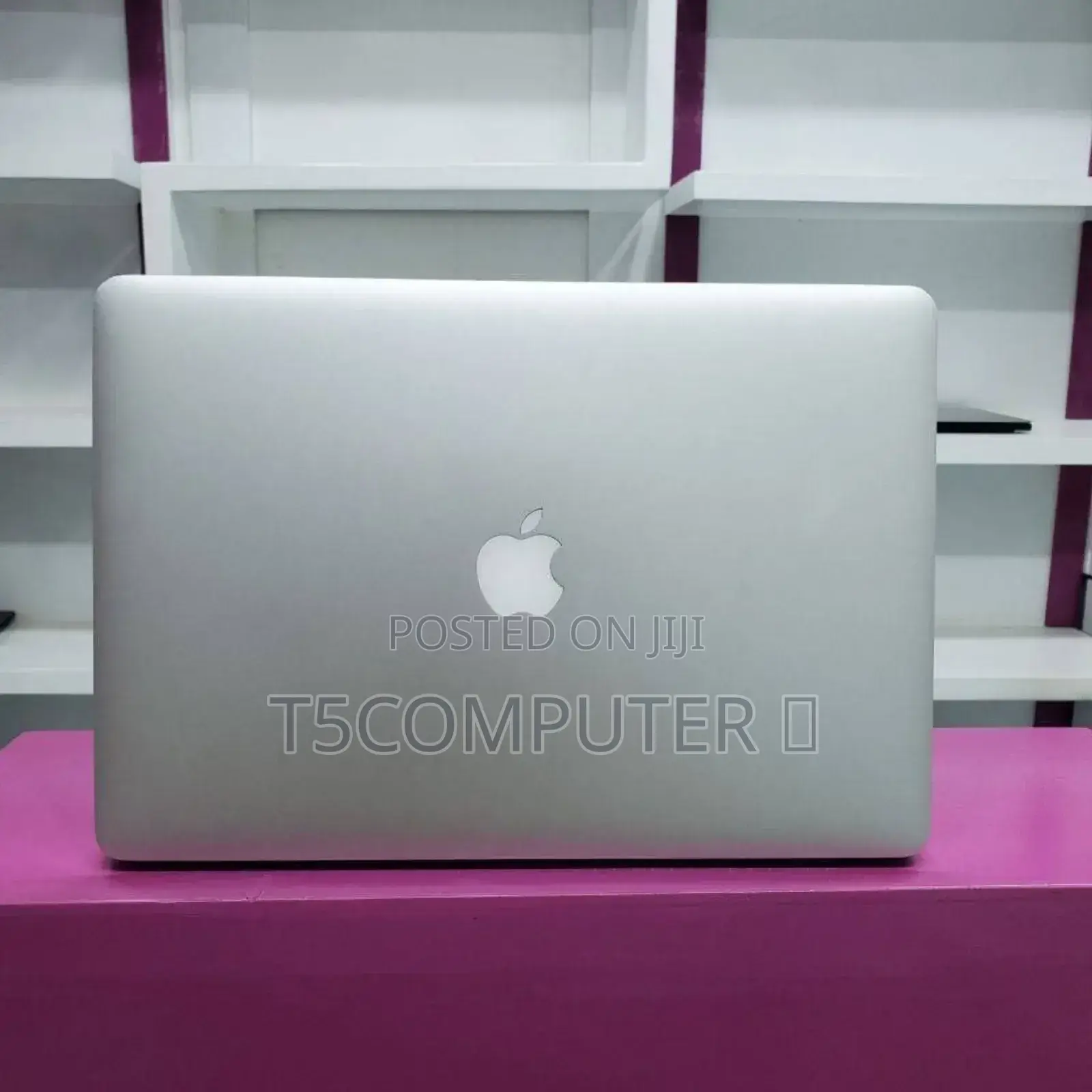 New Laptop Apple MacBook 2015 16GB Intel Core I7 SSD 256GB
