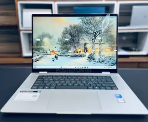 Photo - New Laptop HP 16GB Intel Core I7 SSD 1T