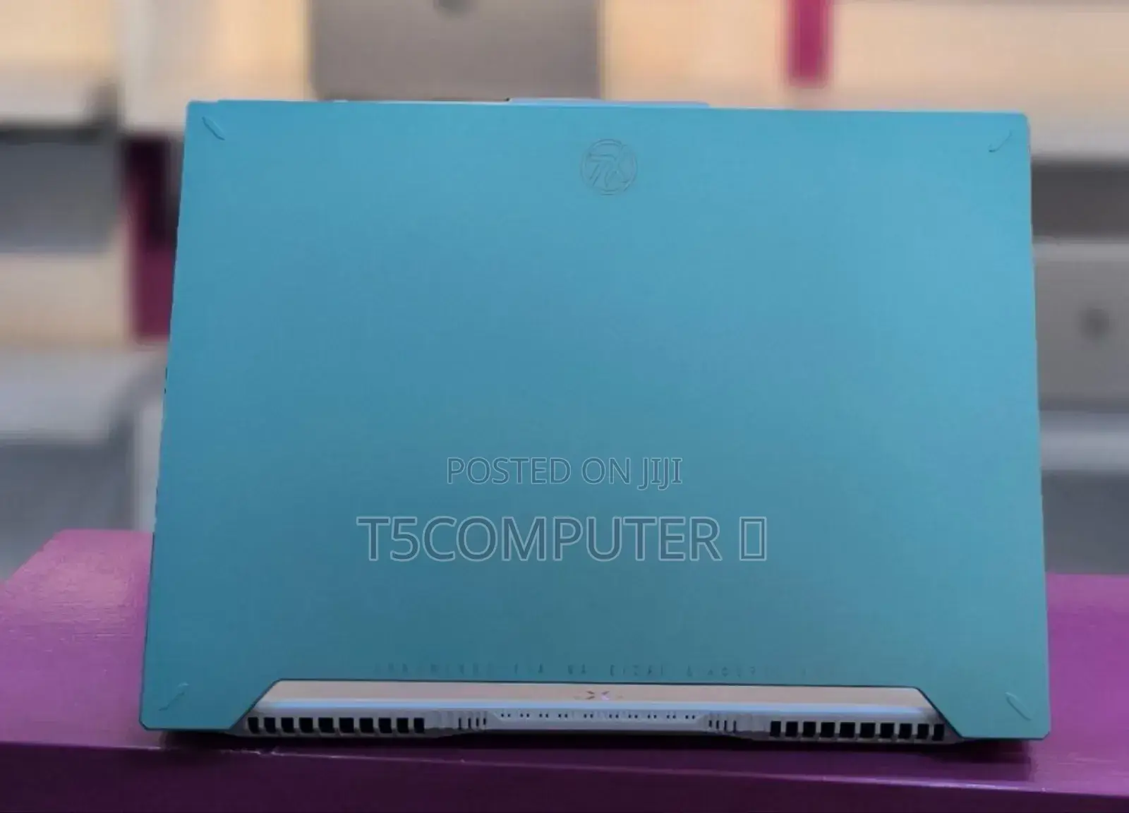 New Laptop Asus 16GB Intel Core I7 SSD 1T