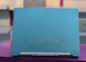 New Laptop Asus 16GB Intel Core I7 SSD 1T