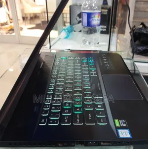 Photo - New Laptop Acer Predator 15 16GB Intel Core I7 SSD 512GB