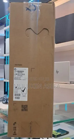 New Laptop HP 15-F272wm 16GB Intel Core I7 SSD 512GB