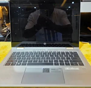 New Laptop HP ProBook X360 440 16GB AMD Ryzen 7 SSD 512GB