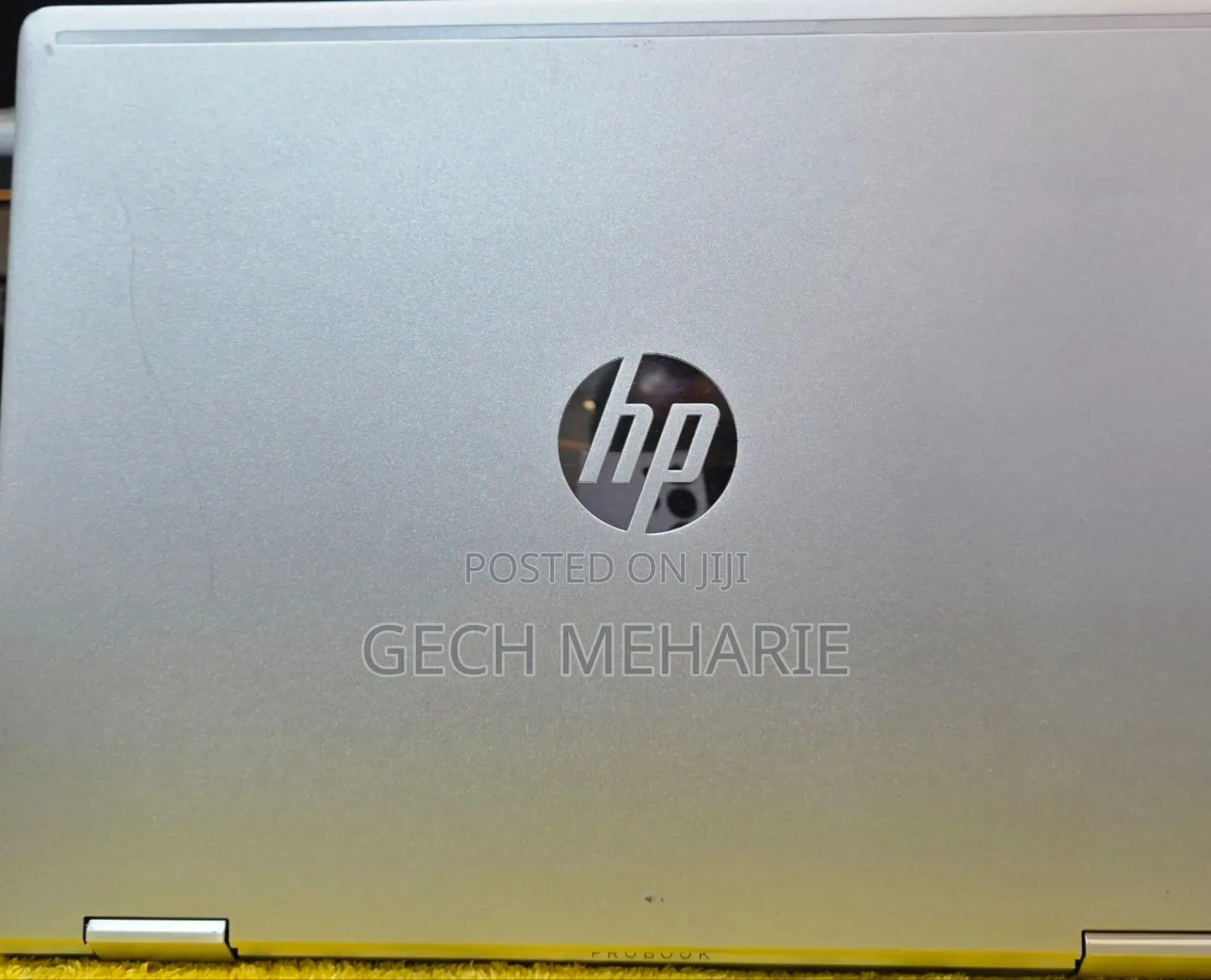 New Laptop HP ProBook X360 440 16GB AMD Ryzen 7 SSD 512GB