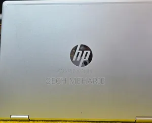 New Laptop HP ProBook X360 440 16GB AMD Ryzen 7 SSD 512GB