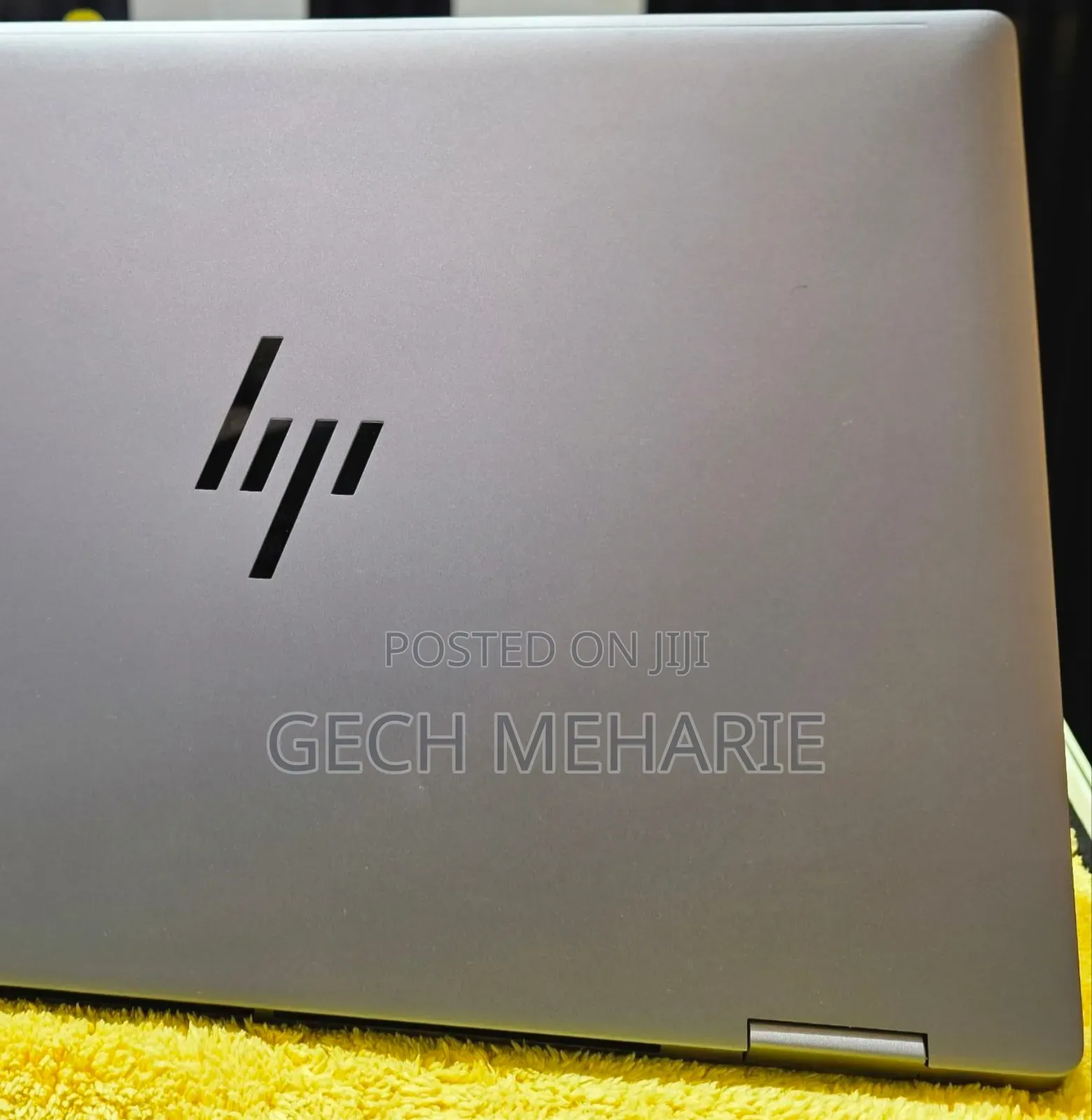 New Laptop HP Envy X360 16GB Intel Core Ultra 7 SSD 1T