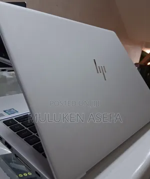 New Laptop HP EliteBook 1040 G6 16GB Intel Core I5 SSD 512GB