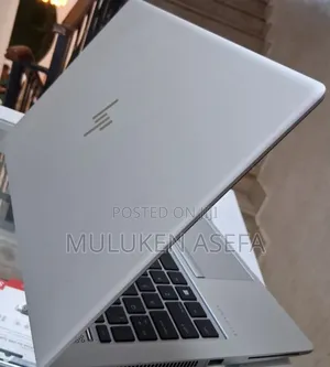 New Laptop HP EliteBook 1040 G6 16GB Intel Core I5 SSD 512GB