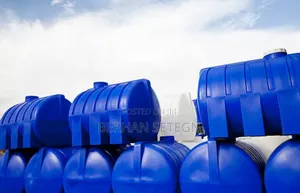 Photo - Roto Export Standard Water Tanker Roto Tanker