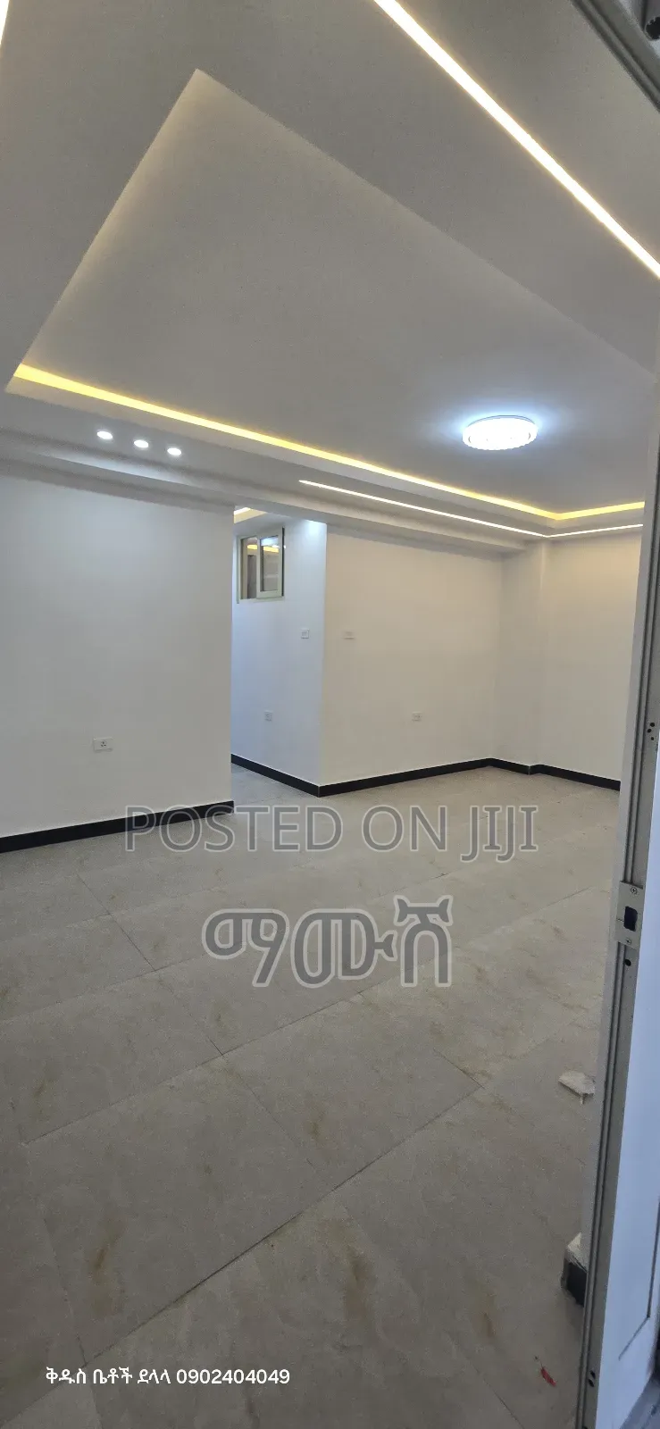Furnished 2bdrm Condo in አያት 40/60 ኮንዶሚኒየም, Bole for sale