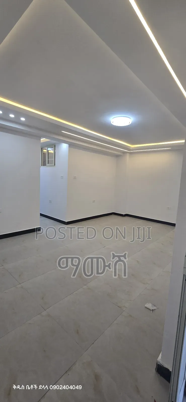 Furnished 2bdrm Condo in አያት 40/60 ኮንዶሚኒየም, Bole for sale