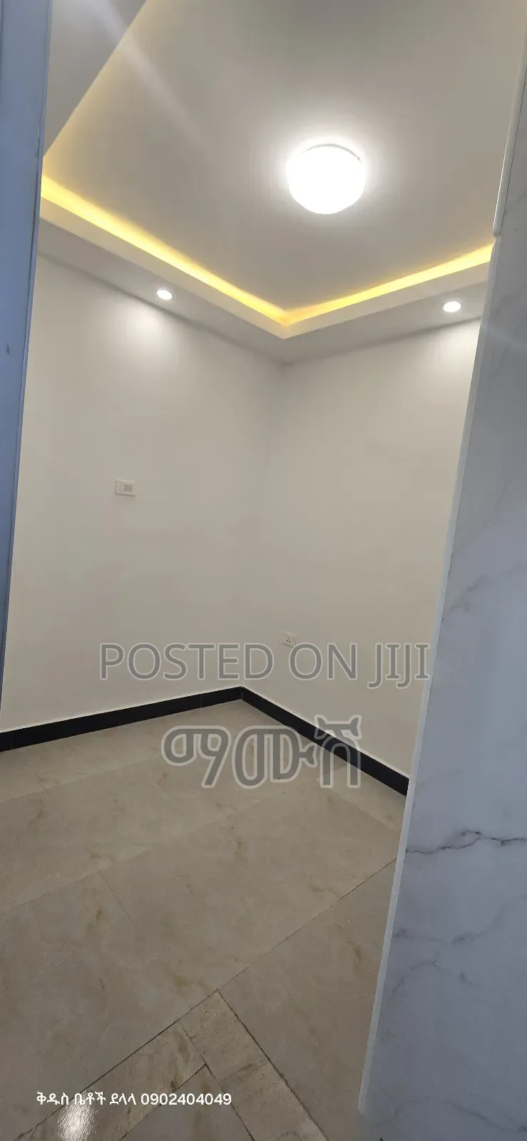 Furnished 2bdrm Condo in አያት 40/60 ኮንዶሚኒየም, Bole for sale