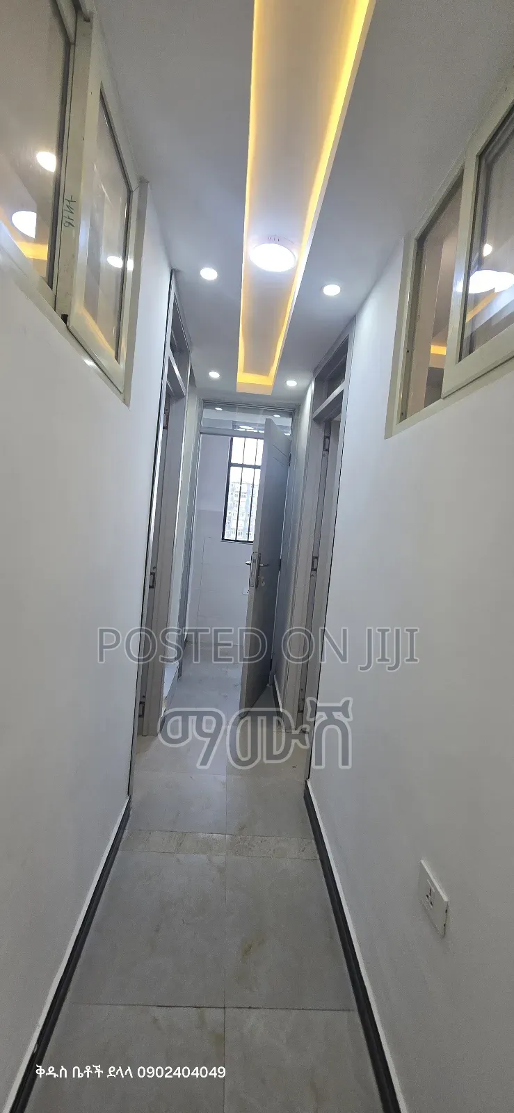 Furnished 2bdrm Condo in አያት 40/60 ኮንዶሚኒየም, Bole for sale