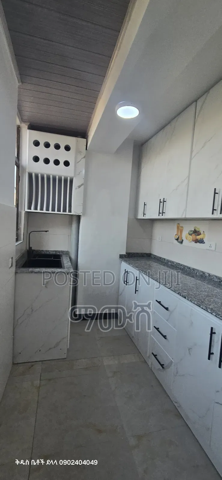 Furnished 2bdrm Condo in አያት 40/60 ኮንዶሚኒየም, Bole for sale