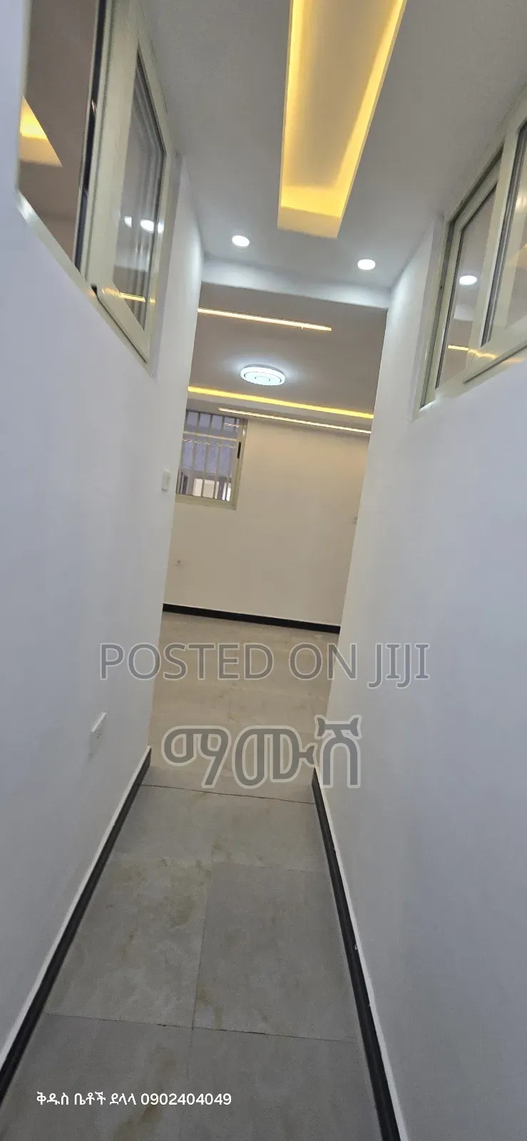 Furnished 2bdrm Condo in አያት 40/60 ኮንዶሚኒየም, Bole for sale