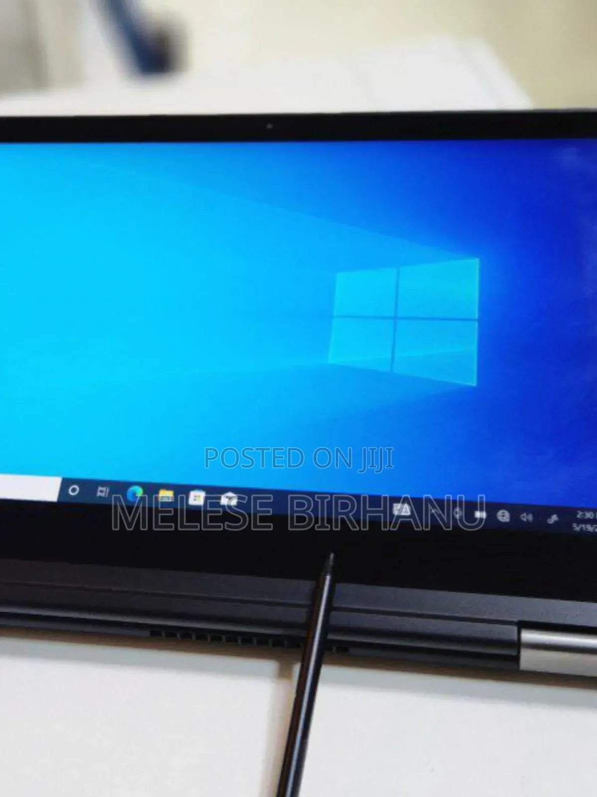 New Laptop Lenovo ThinkPad Yoga 370 16GB Intel Core I7 SSD 512GB