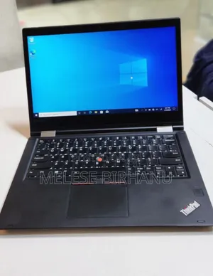 New Laptop Lenovo ThinkPad Yoga 370 16GB Intel Core I7 SSD 512GB