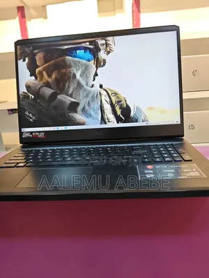 New Laptop MSI GP75 Leopard 16GB Intel Core I7 SSD 1T