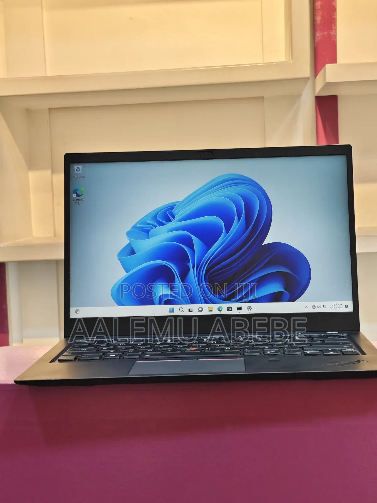 New Laptop MSI GP75 Leopard 16GB Intel Core I7 SSD 1T