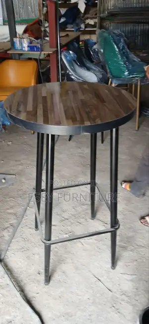 Photo - Hotel Restaurant Bar Table's