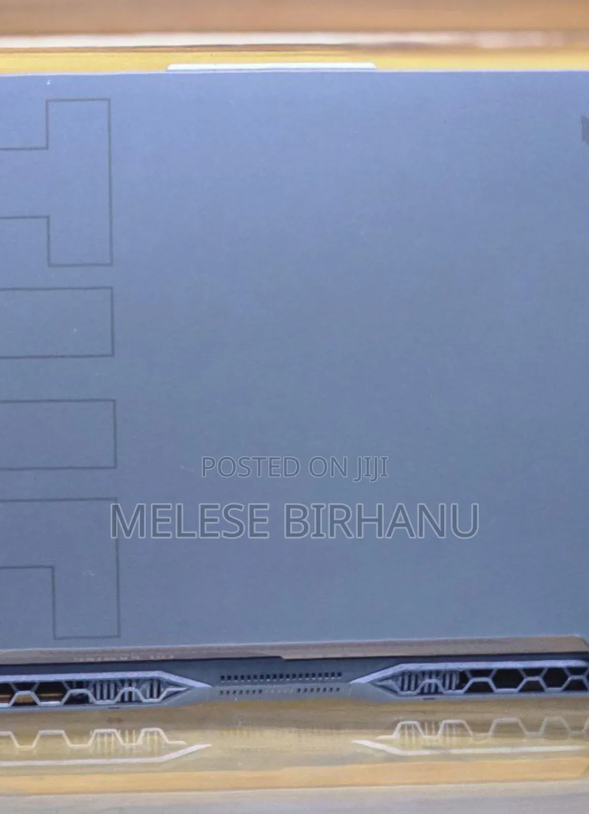 New Laptop Asus 16GB Intel Core I7 SSD 512GB