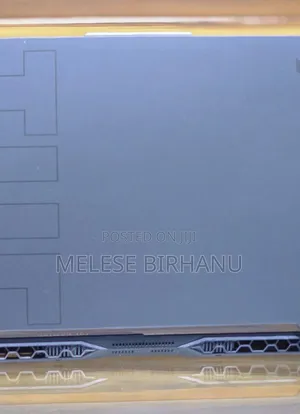 New Laptop Asus 16GB Intel Core I7 SSD 512GB