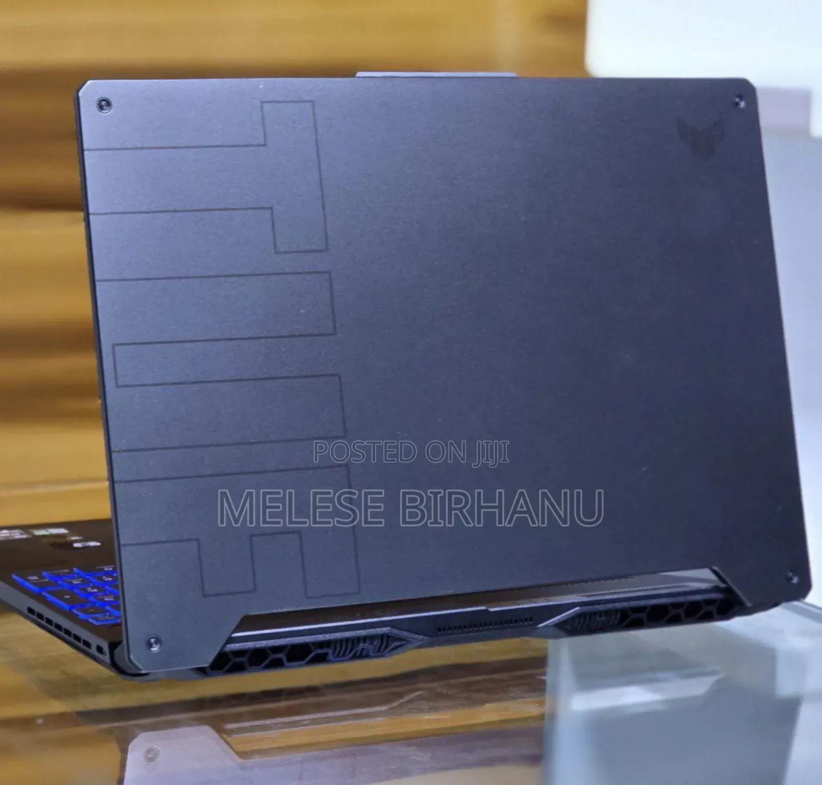 New Laptop Asus 16GB Intel Core I7 SSD 512GB