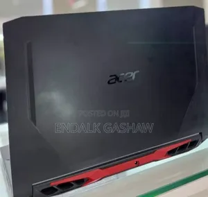 New Laptop Acer Nitro 5 16GB Intel Core I7 SSD 1T