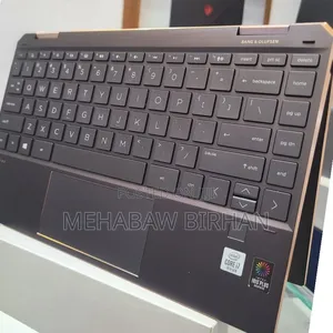 Photo - New Laptop HP Spectre X360 16GB Intel Core i7 SSD 512GB